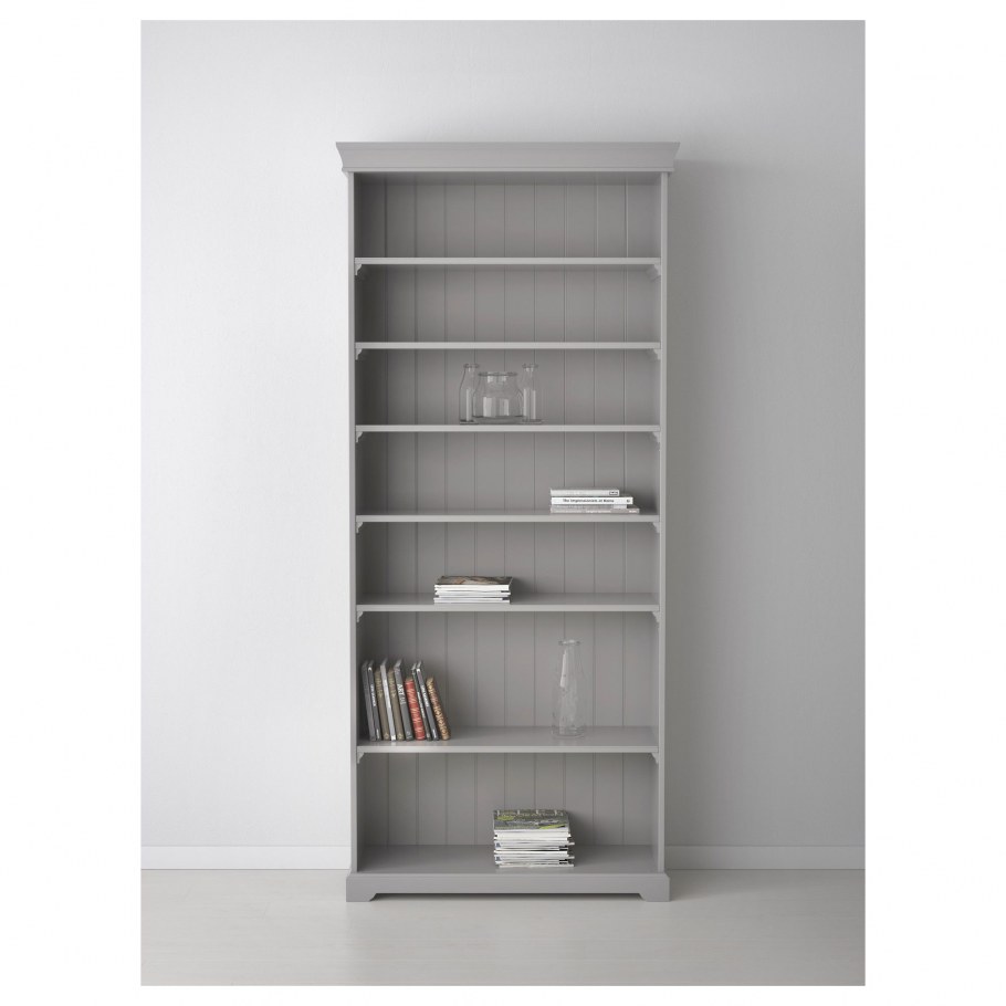 Brusali БРУСАЛИ высокий шкаф с дверцей