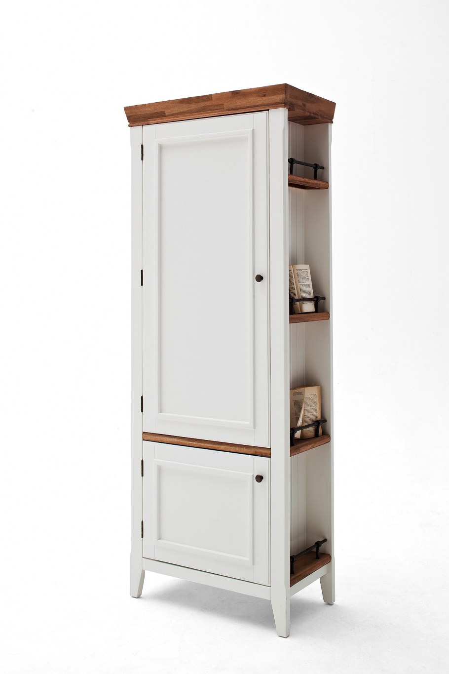 Стеллаж Стюарт BMS