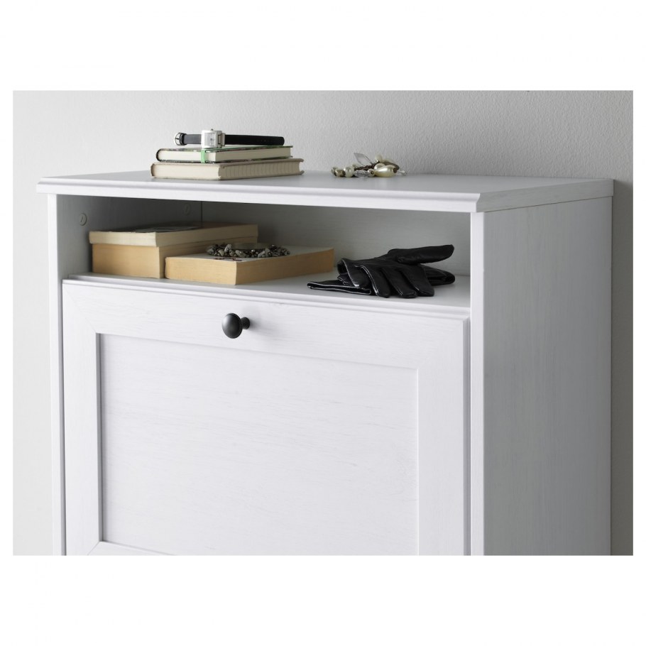 Стеллаж БРУСАЛИ икеа