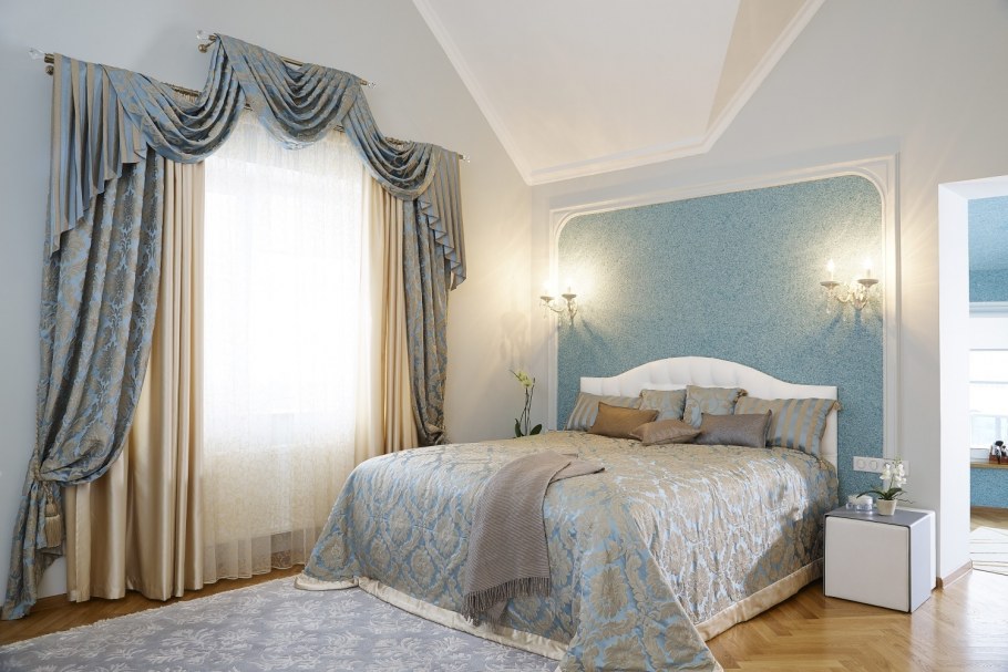 Лофт бетон (Loft beton) фактурная штукатурка