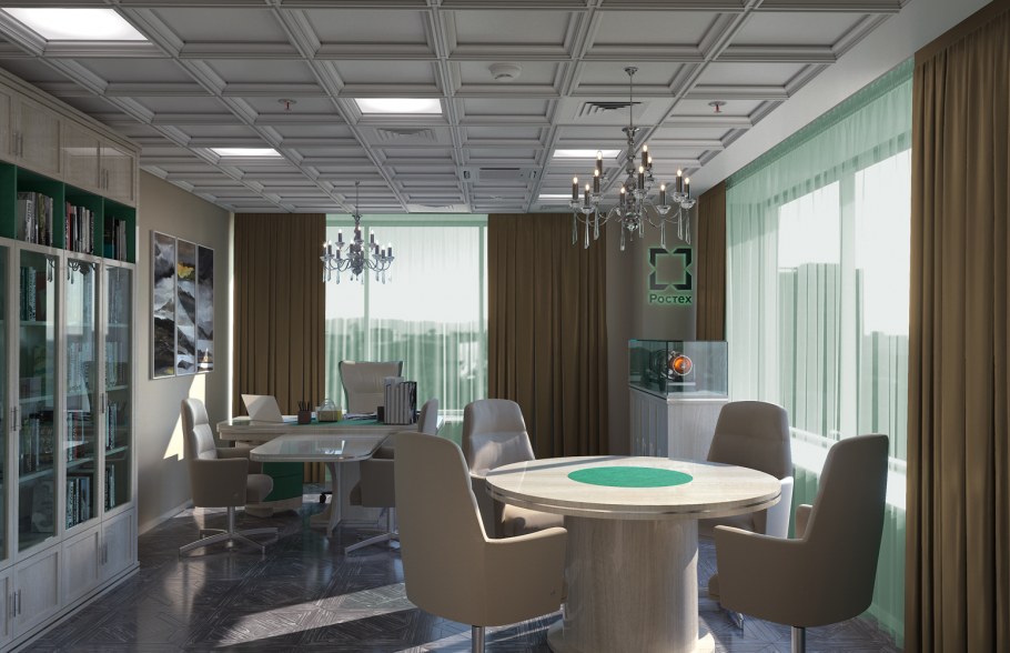 Кабинет Ялта Рива