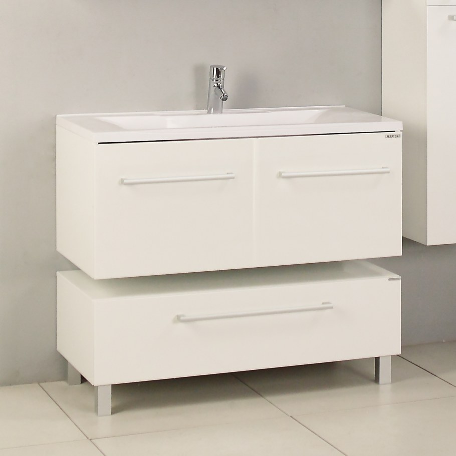 Тумба Акватон Мадрид 100 м