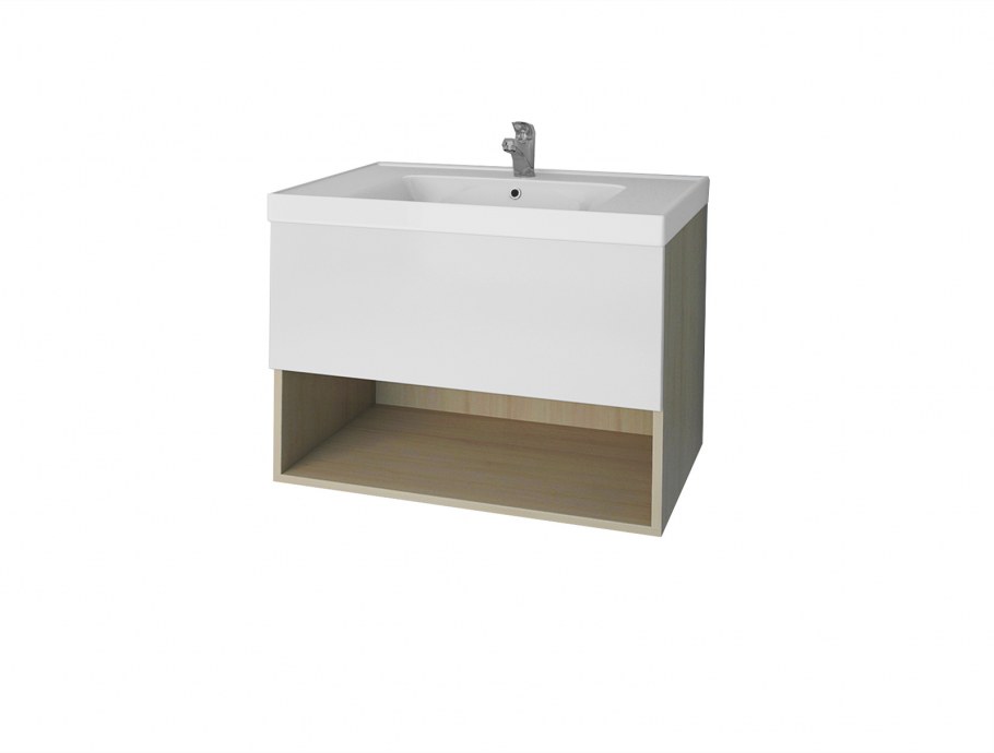 Тумба perfecto 60 Dreja