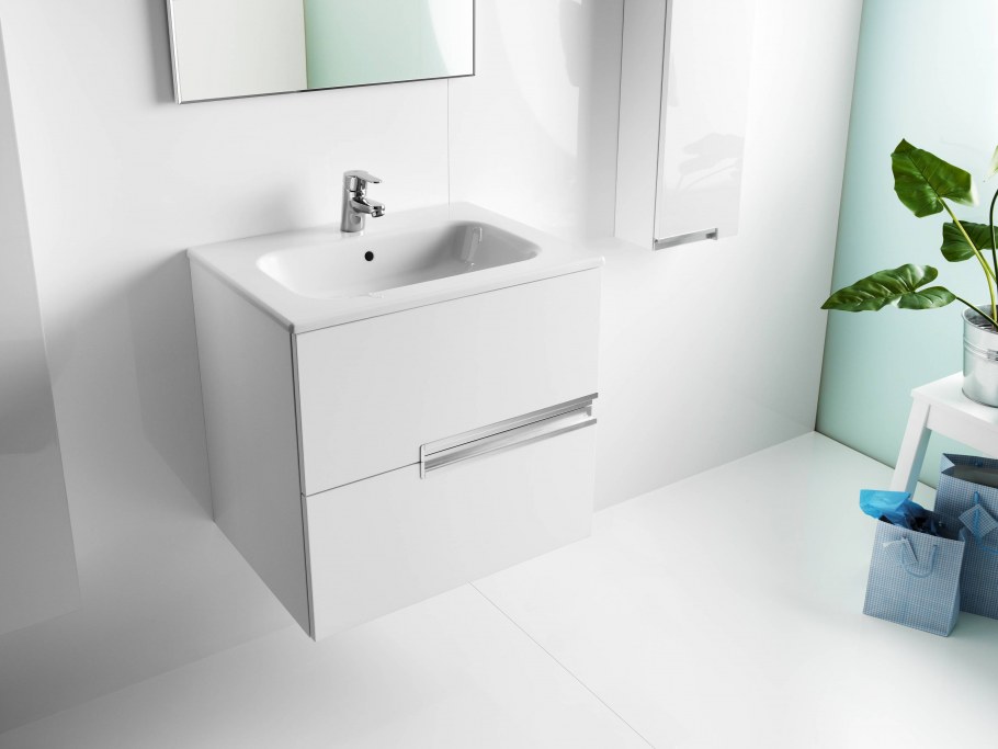 Тумба под раковину Roca Victoria Nord Ice Edition 60