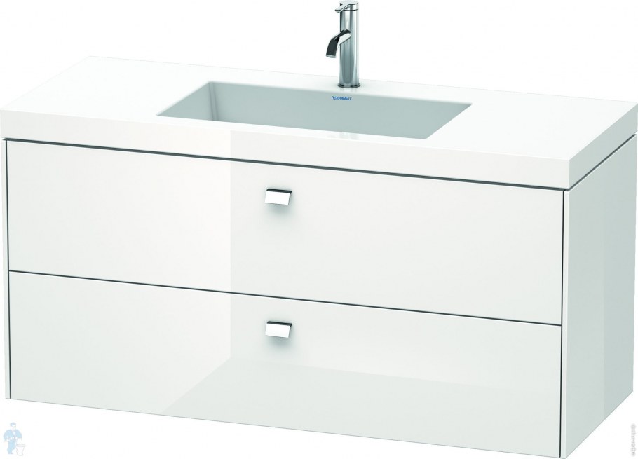 Раковина Duravit Vero 1000