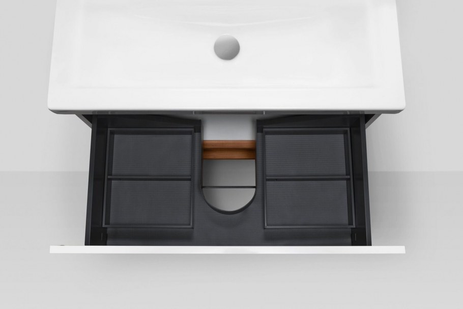 Тумба am PM Gem 75