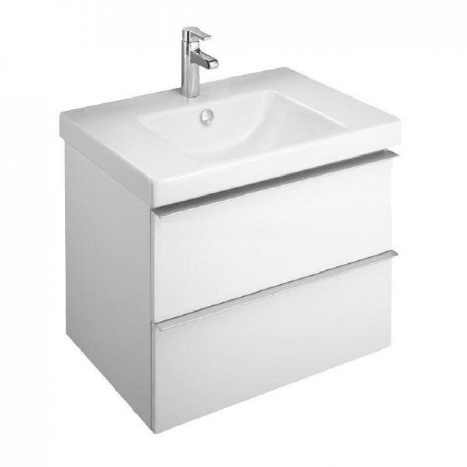 Раковина 60 см Jacob Delafon Odeon up e4778