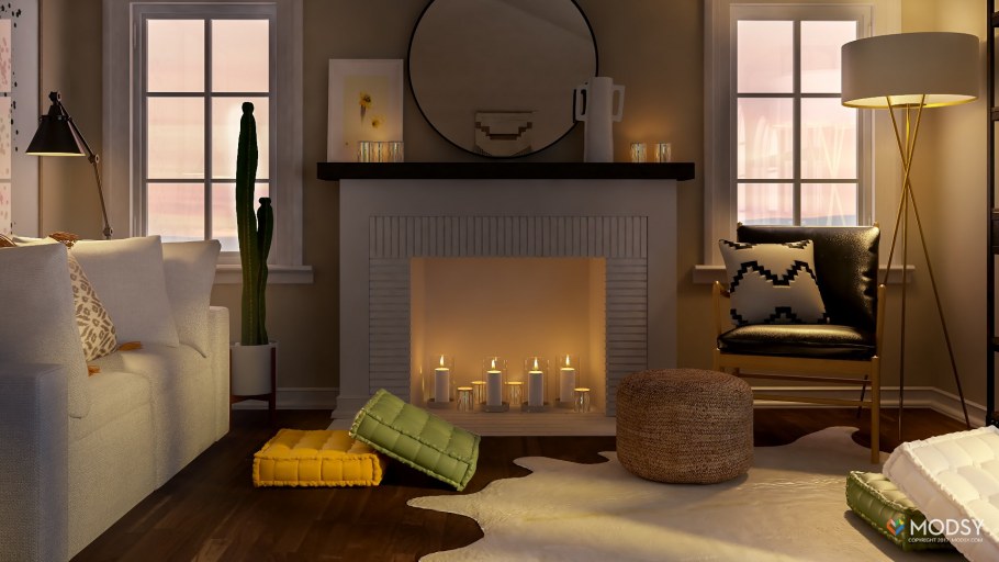 Скандинавский хьюгге