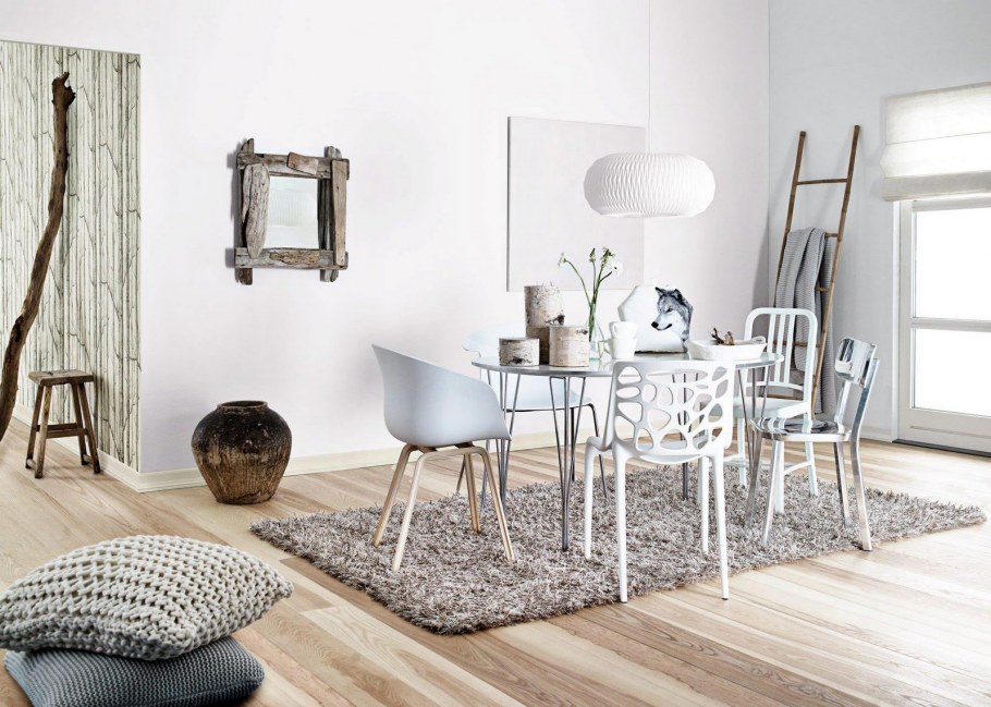 Хьюго Скандинавский стиль