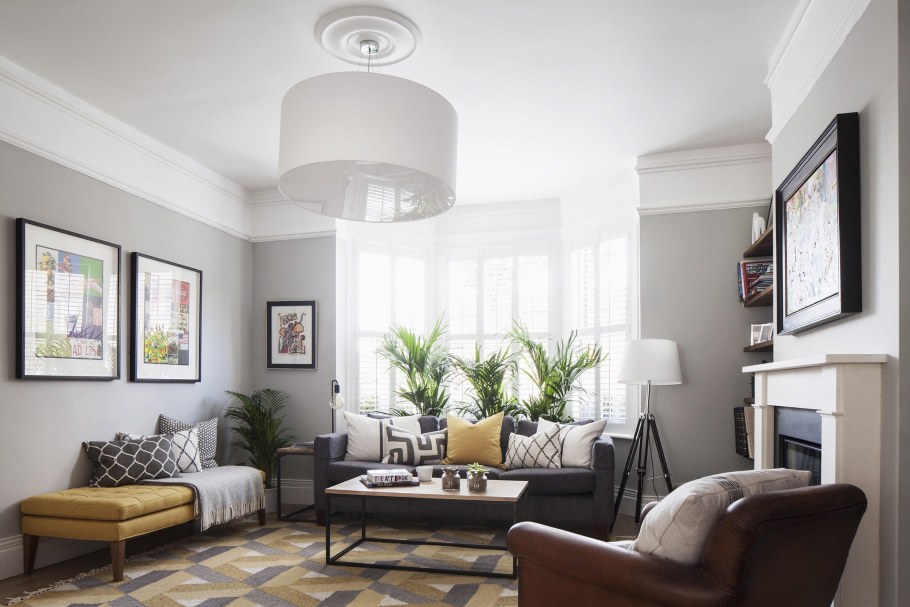 Стиль Хьюго