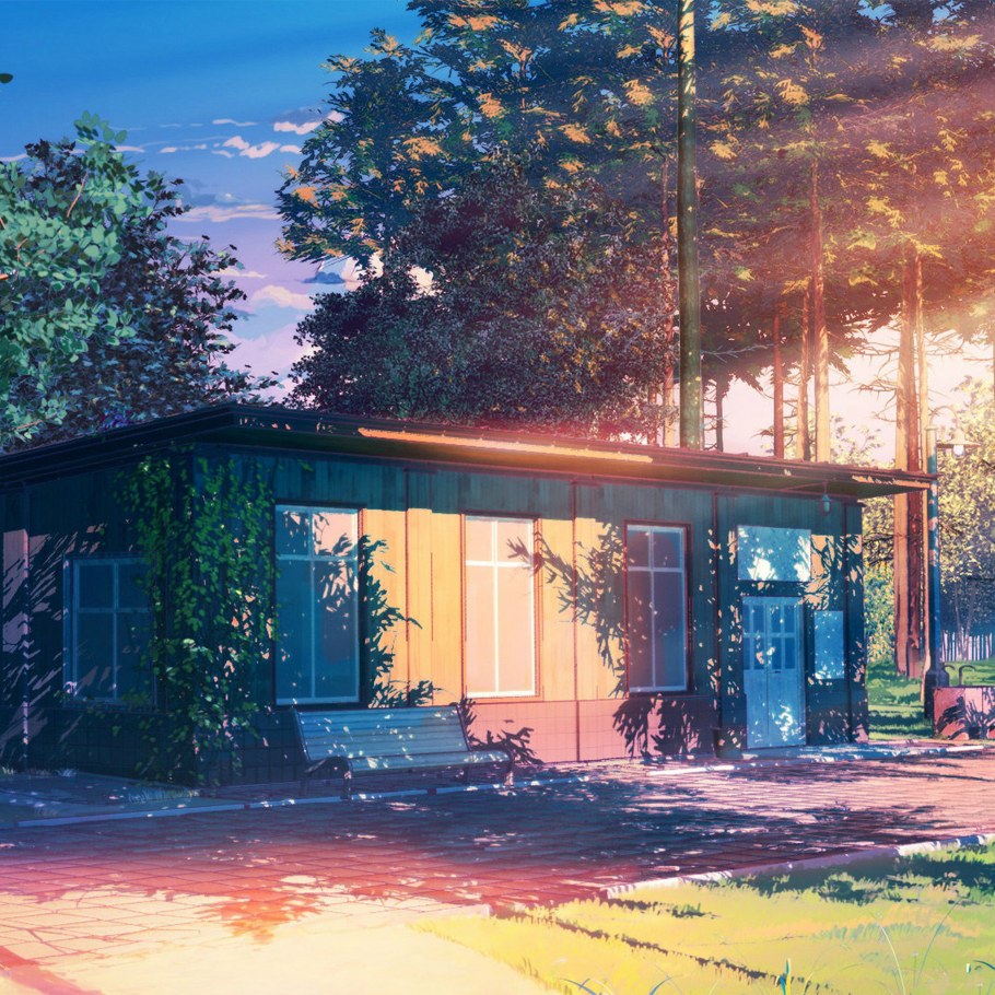 Арсений Чебынкин (arsenixc) Бесконечное лето