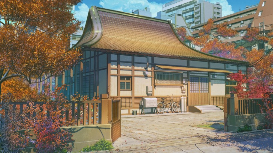 Каракура город Японии