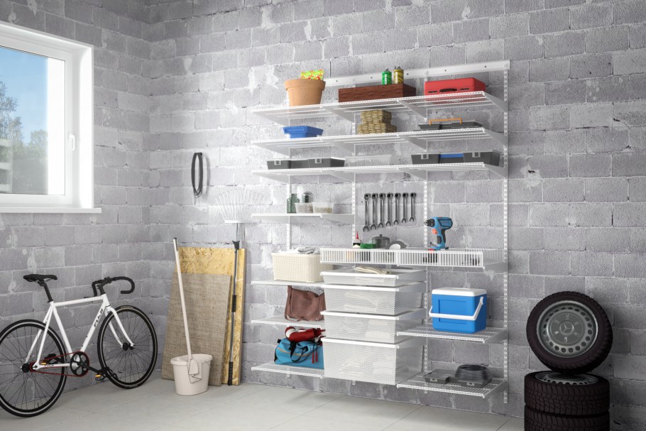 Системы хранения Titan-GS