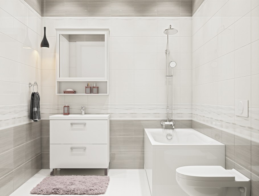 Плитка Вега керамика Классик