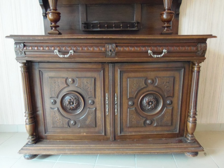 Антиквариат Эстетика