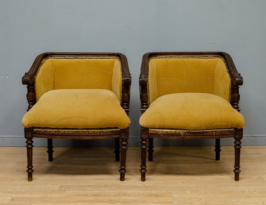 Стимпанк стиль в интерьере