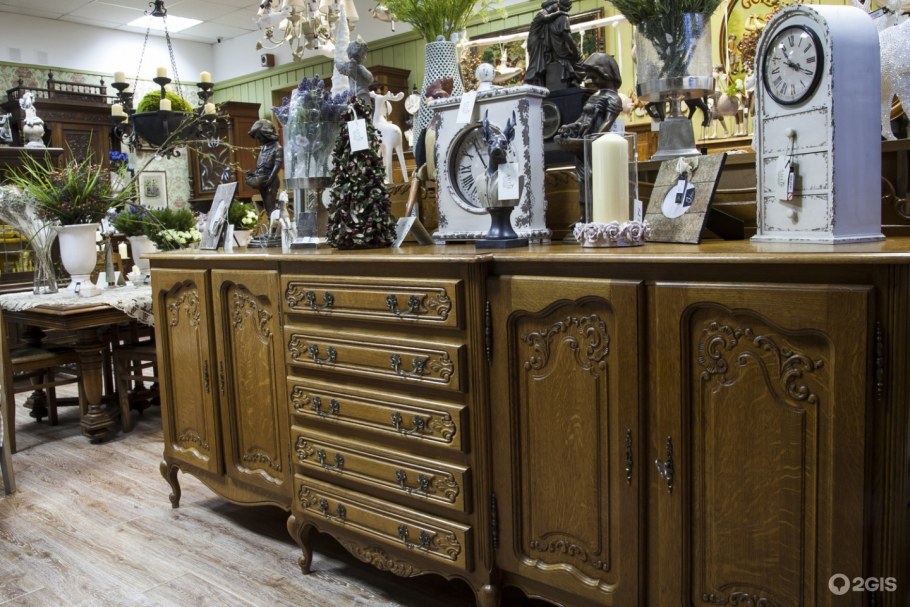 Стулья кон 19 -нач 20в