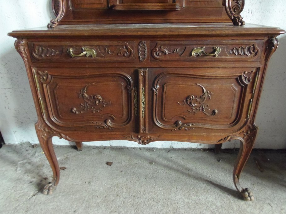 Предметы интерьера в стиле Ампир