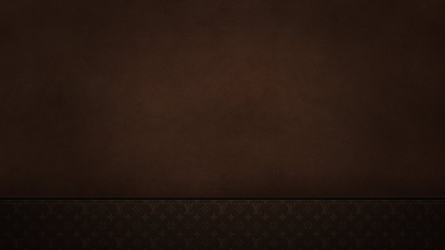 Коричневый интерьер