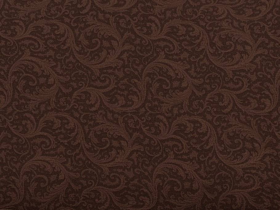 Оттенки коричневого в интерьере