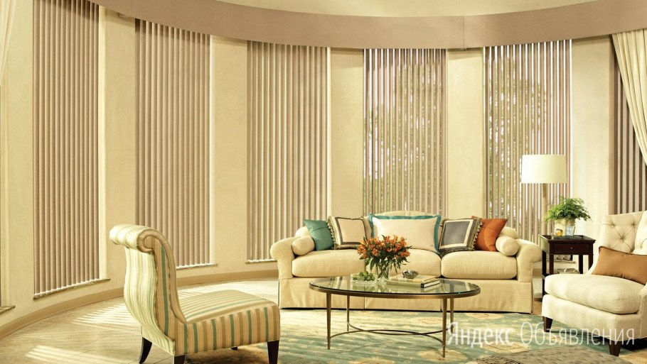 Ламели Hunter Douglas