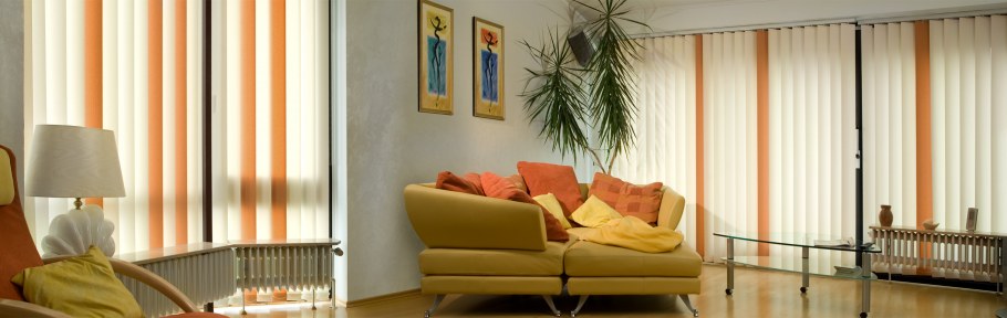 Грувер для вертикальных жалюзи