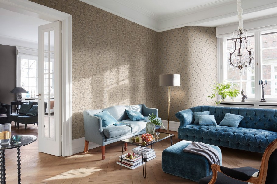 Обои Rasch maximum XV 959239