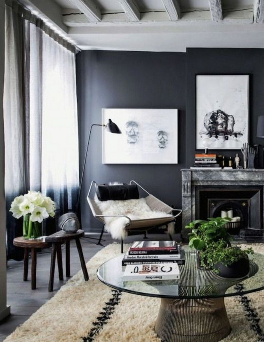 Ferris Rafauli Interior Design