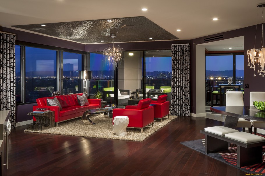 Пианино в интерьере Минимализм