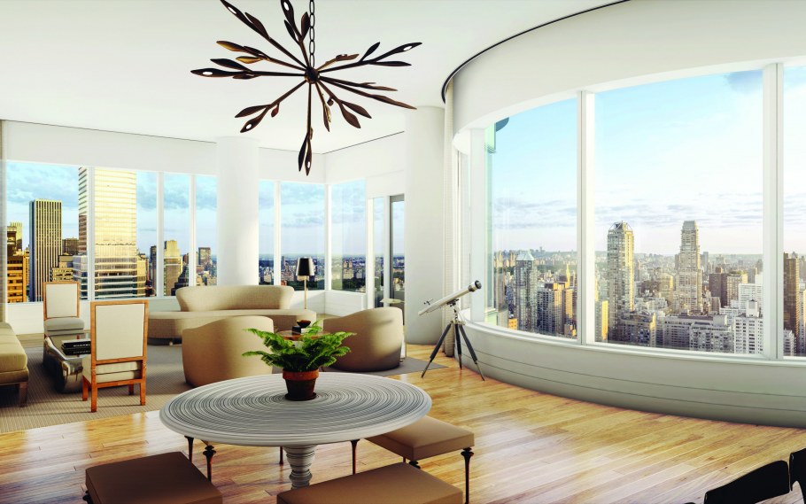 Подвесная люстра Nano 1522-6p