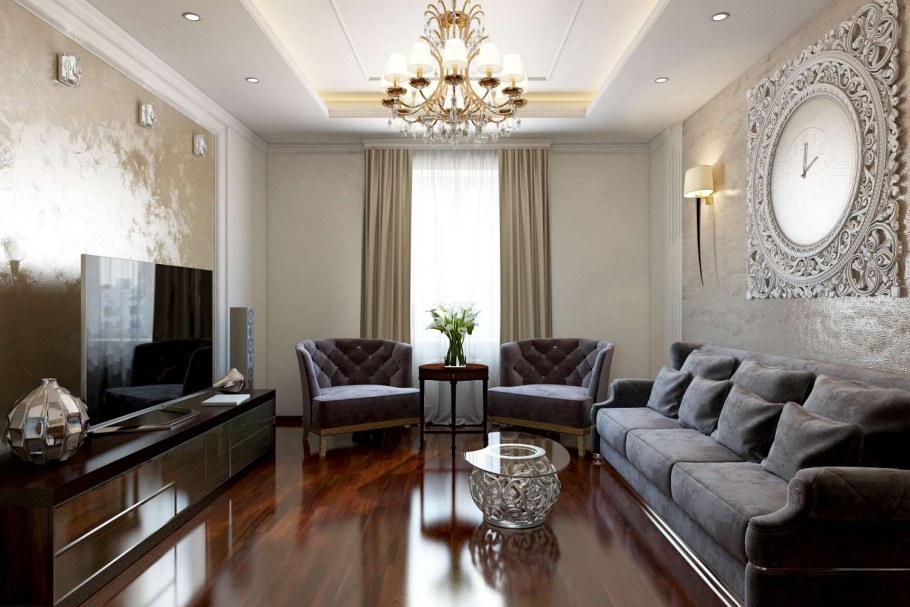 Классика и современность фото