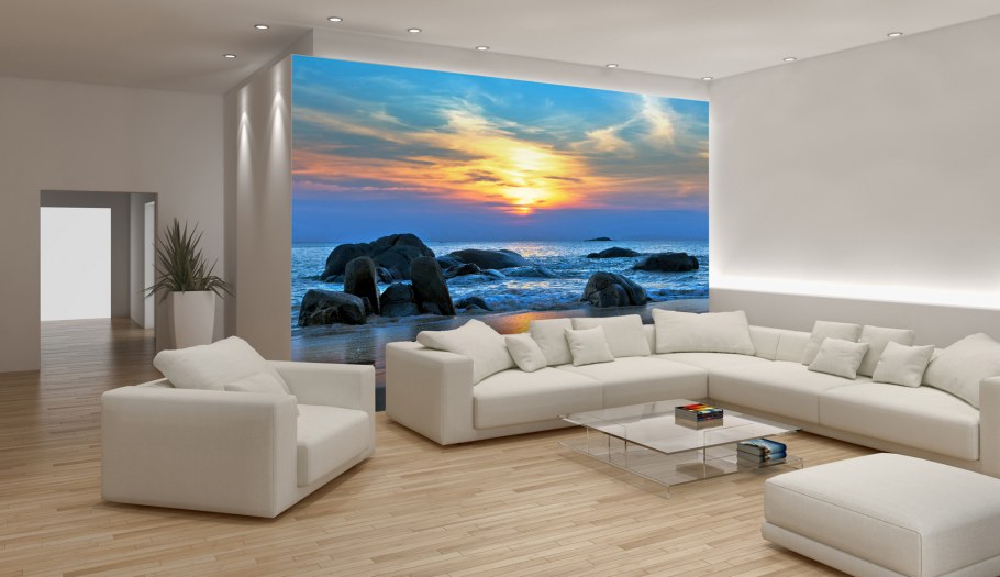 Фреска ширина 170