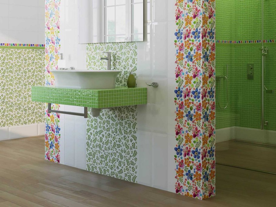 Плитка Венсен Керама Марацци