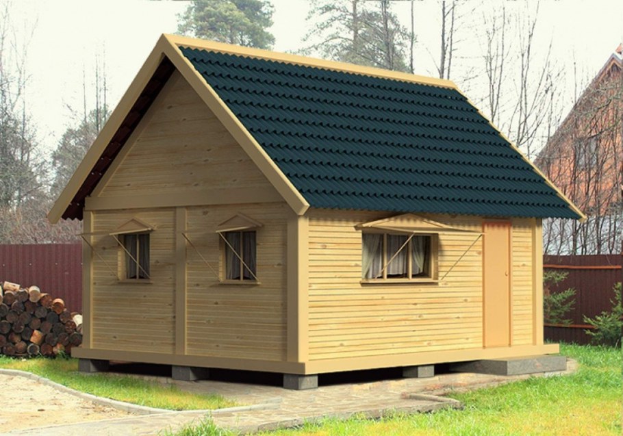 Domek korzenny состав