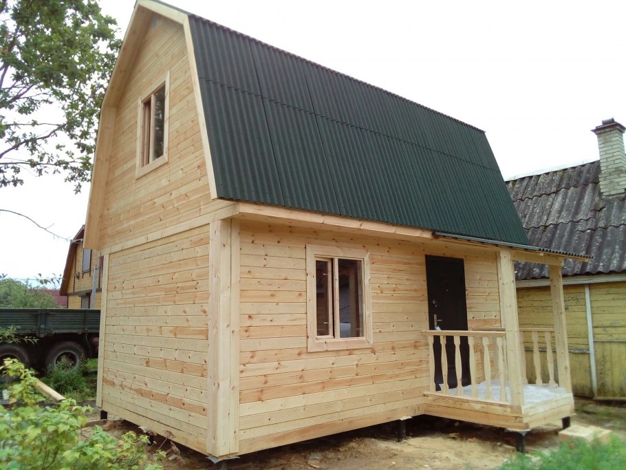 Каркасные дома стройкадомкалуга