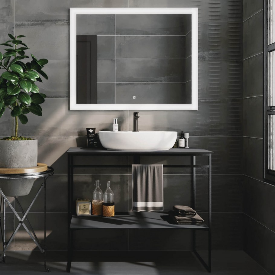 Kerama Marazzi Plaza раковина