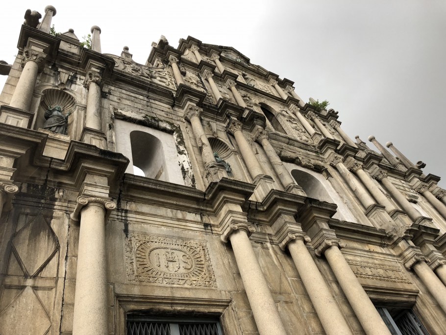 История архитектуры