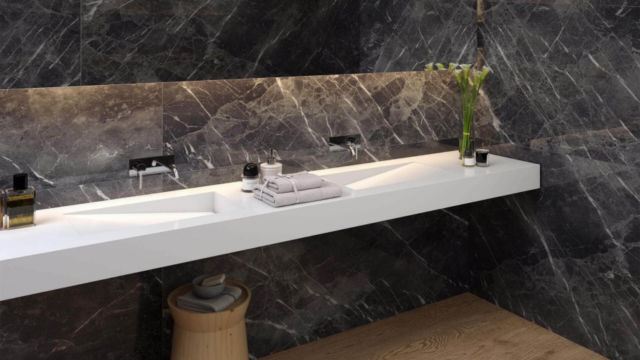 Pamesa Piave Pearl Leviglass