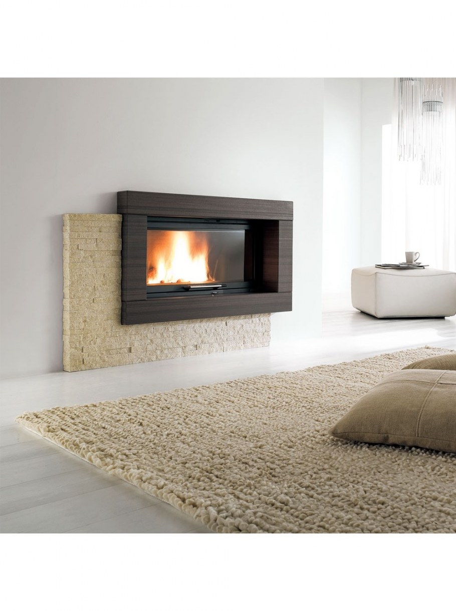 Газовый камин Palazzetti Cosmo