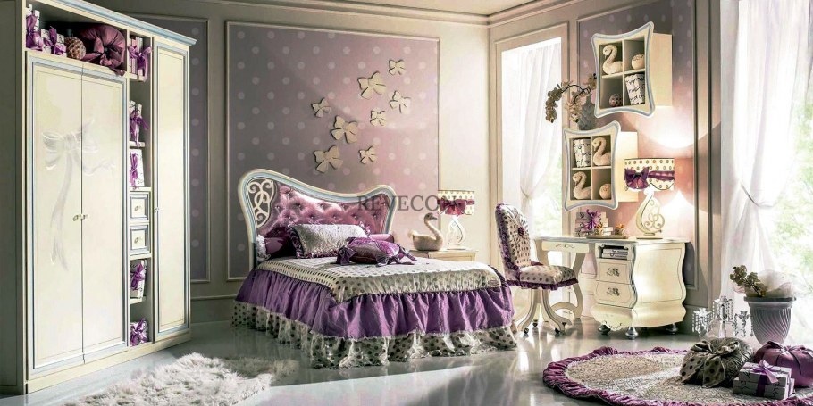 Эбанистерия Бачи