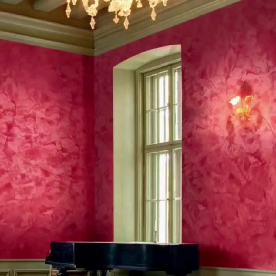 Венецианская штукатурка Venetian Plaster