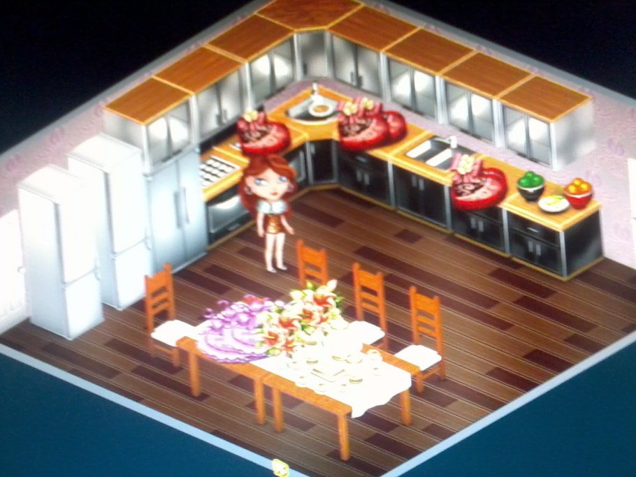 Дорогие комнаты в АВАТАРИИ