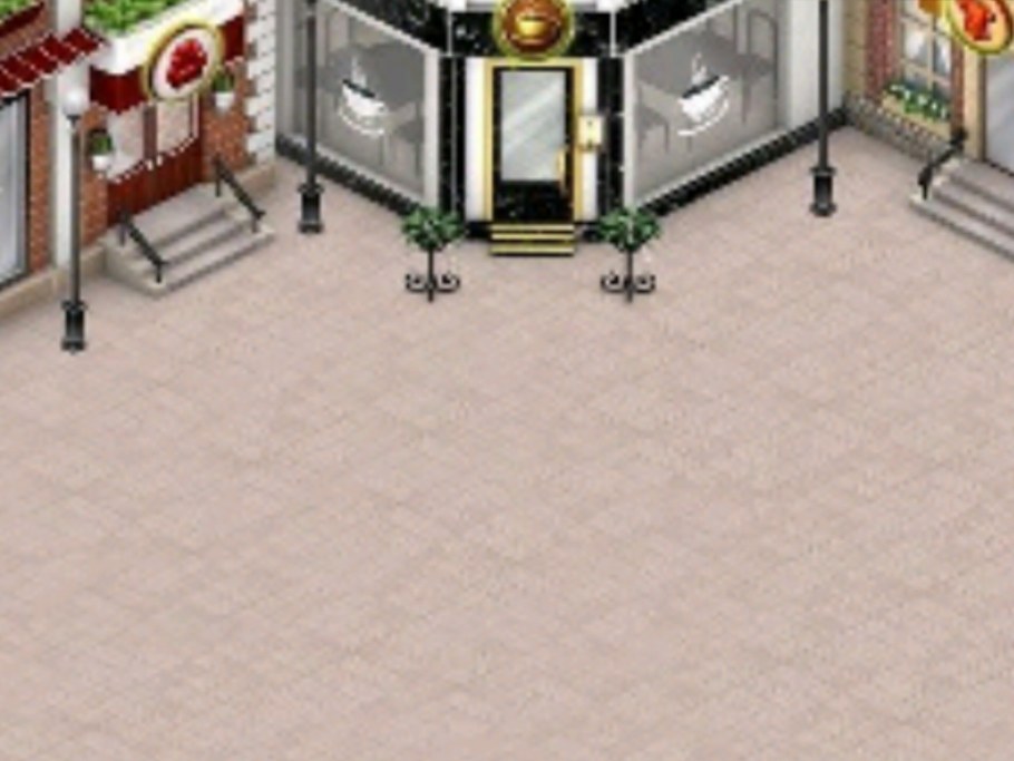 Аватария комната чаепитие