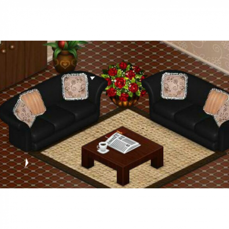 Аватария аккаунты