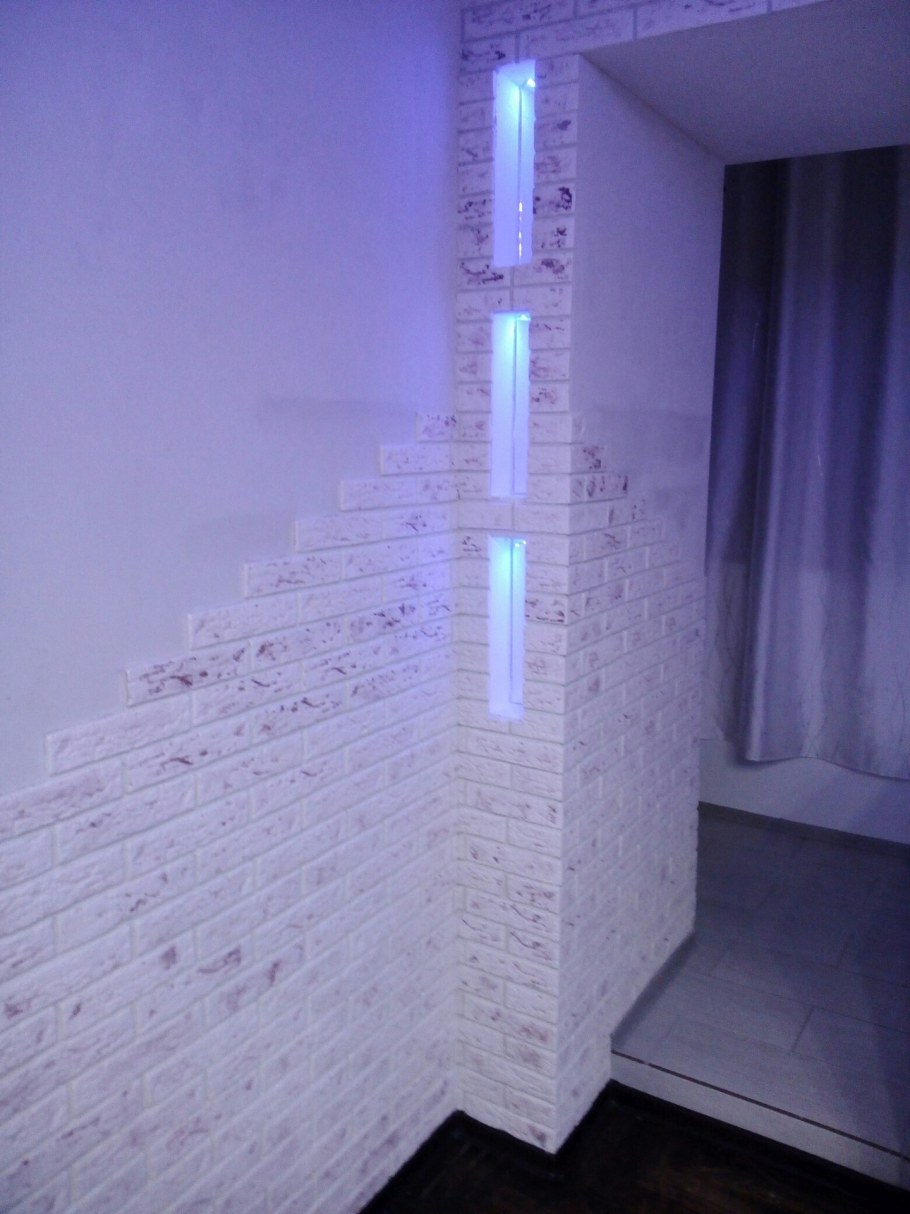 Кирпич Лондон БРИК 303-90