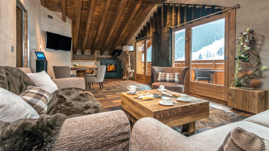 Мерибель, Kaila 5*