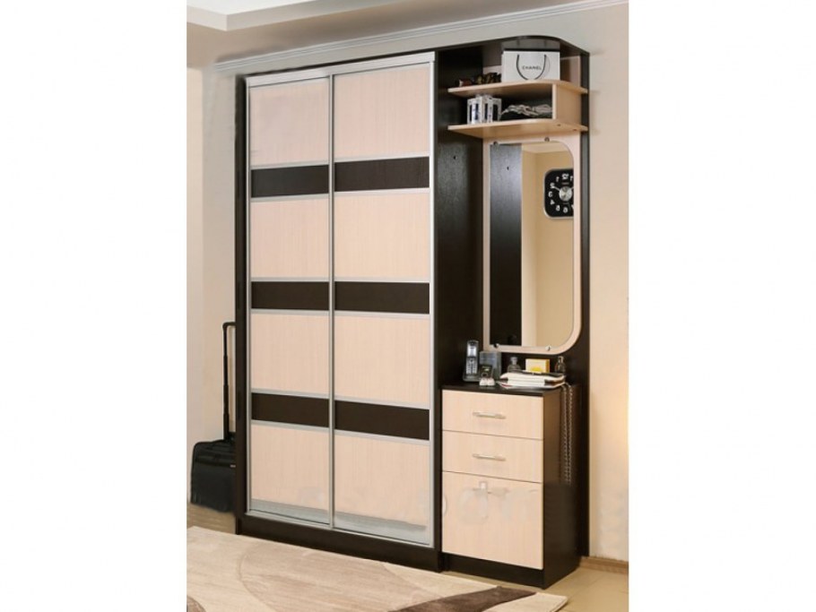 Прихожая Симона