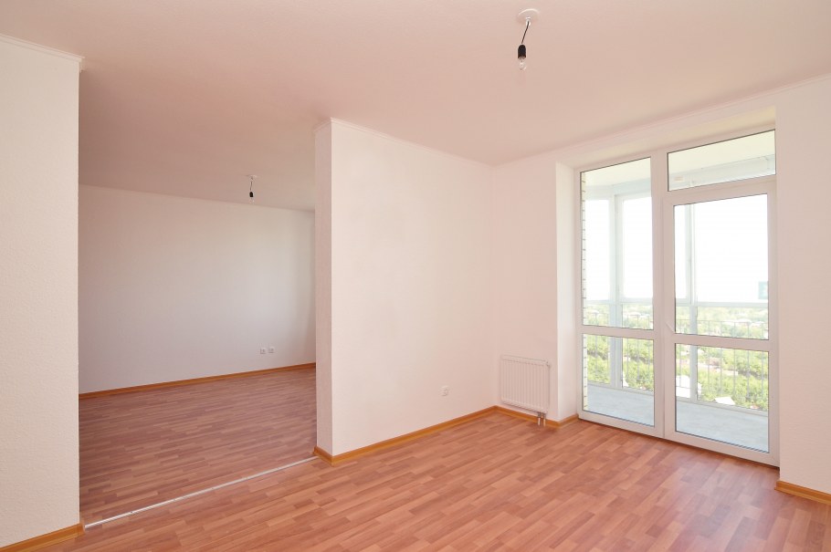 Чистовая отделка