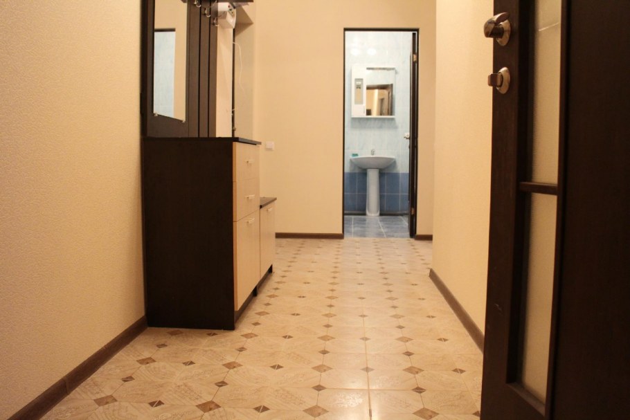 Квартиры в Анапе под ключ