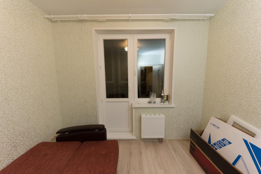 Отделка квартиры под сдачу